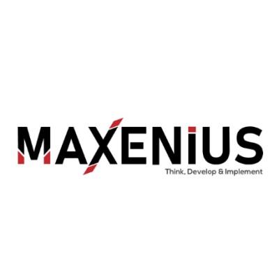 Maxenius Logo