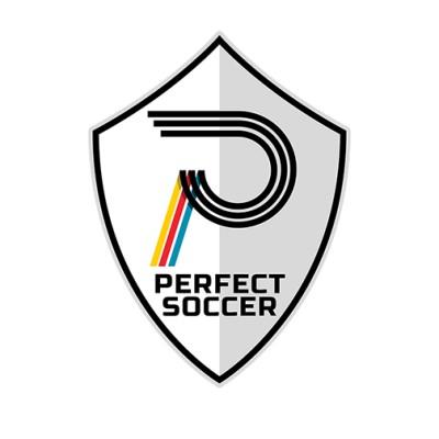 Perfect Soccer's Logo