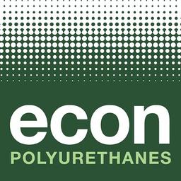 ECON Polyurethanes UK & Ireland Logo