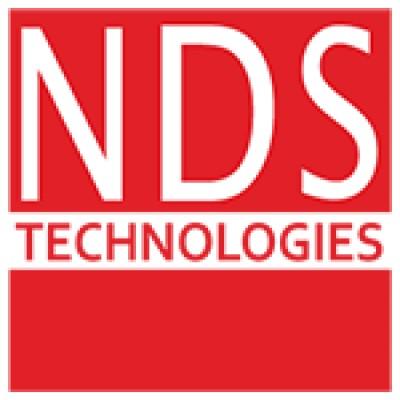 NDS Technologies Logo