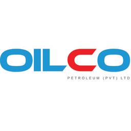 OILCO Petroleum (PVT) LTD. Logo