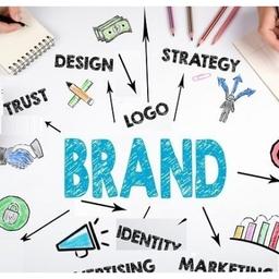 A Better Idea LLC Branded Advertising Logo