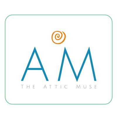 Attic Muse Logo