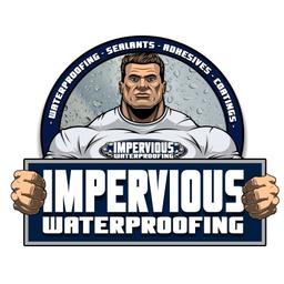 Impervious Waterproofing Logo