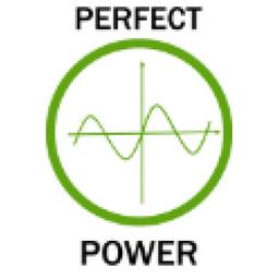 Perfect Power LLC Logo