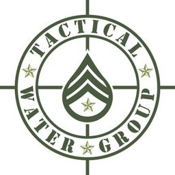Tactical Water Group Logo
