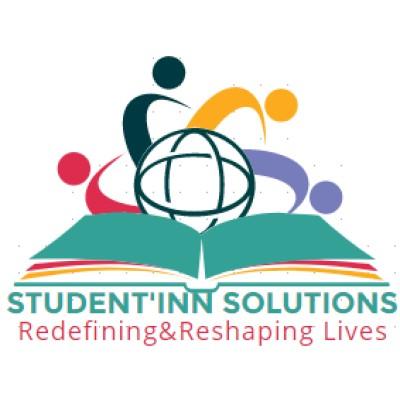 STUDENTINN SOLUTIONS Logo