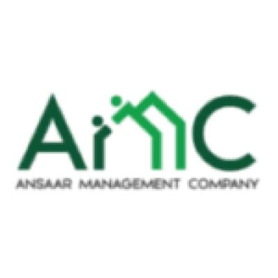 Ansaar Management Company - Official Page Logo