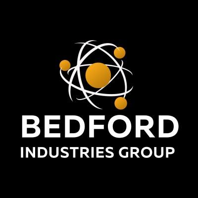 Bedford Industries Group Logo