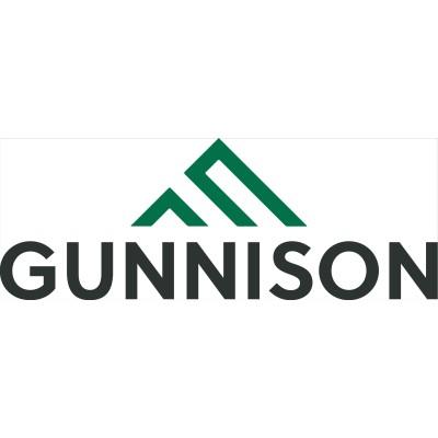GUNNISON Logo