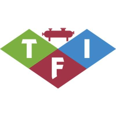 Tech Fab Industries's Logo