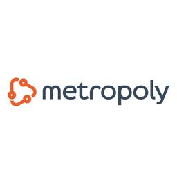 Metropoly Packaging Sdn. Bhd. Logo