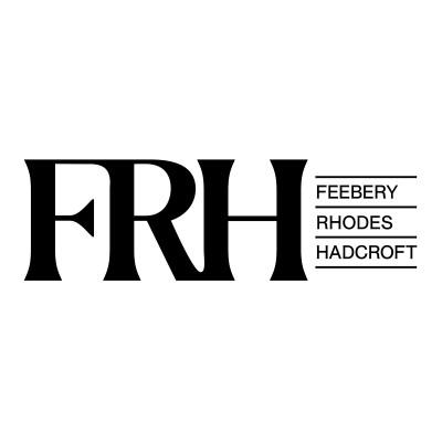 Feebery Rhodes Hadcroft Logo