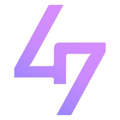 Talent47 Logo