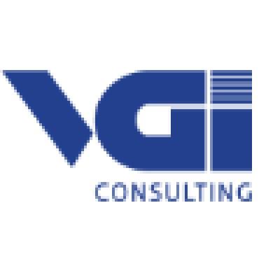 VGI Consulting Logo
