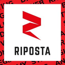 RIPOSTA Logo