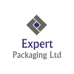 Expert Packaging Ltd Logo