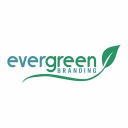 Evergreen Branding Logo