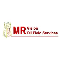 MR Vision Oilfield Services LLC Logo