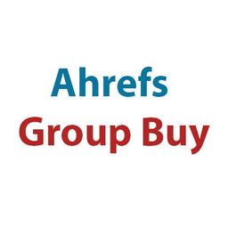 Ahrefs Group Buy- SEO Tools & Resources To Grow Your Search Traffic Logo