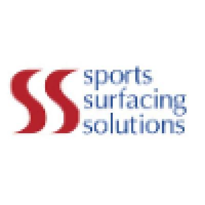 Sports Surfacing Solutions Ltd Logo