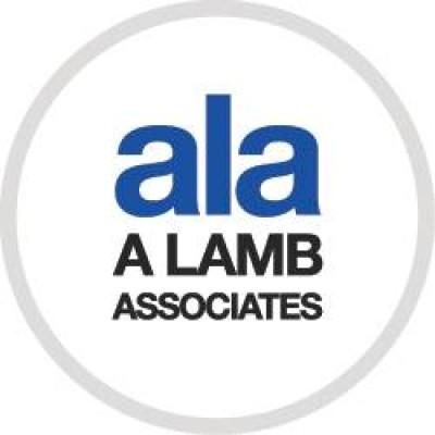 A. Lamb Associates Limited Logo