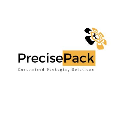 PrecisePack Logo