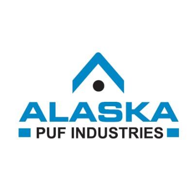 Alaska PUF Industries Logo