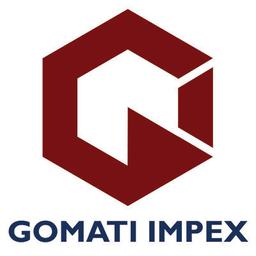 Gomati Impex - India Logo