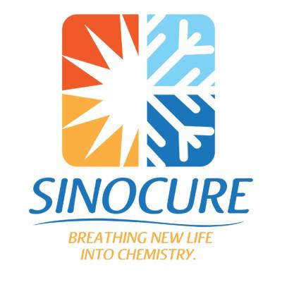 Sinocure Chemical Group Logo