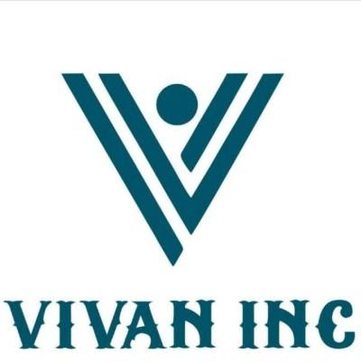 VIVAN INC Logo
