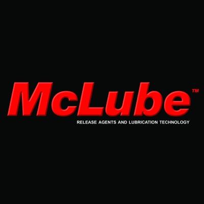 McLube®'s Logo
