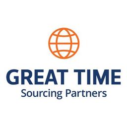 Great Time Sourcing Partners Logo