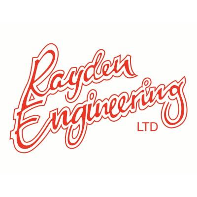 RAYDEN ENGINEERING LIMITED Logo