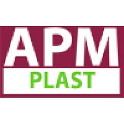 APM Plast | AR Polymers Logo