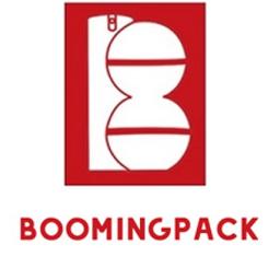 Booming Pack Co. Ltd. Logo