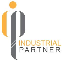 INDUSTRIAL PARTNER Logo