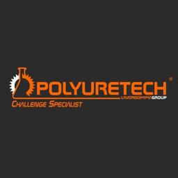 POLYURETECH Srl Logo