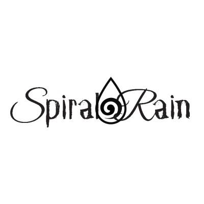 Spiral Rain's Logo