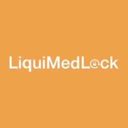 LiquiMedLock Inc. Logo