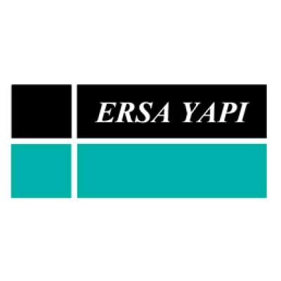 ERSA YAPI MALZEMELERİ Logo