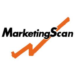 MarketingScan Logo