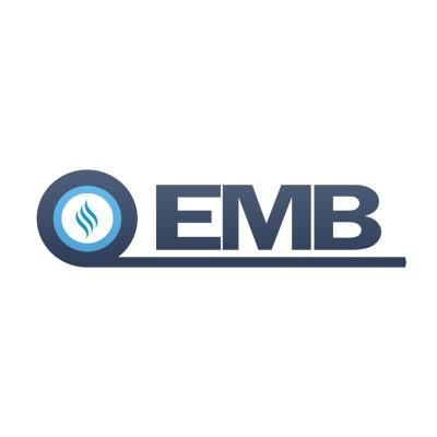 EMB Management Ltd. Logo