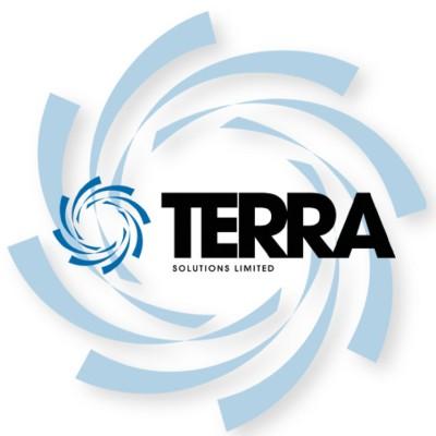 Terra Solutions Limited Logo