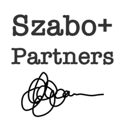 Szabo+Partners Ltd. Logo