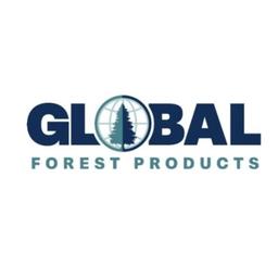 Global Forest Products Logo