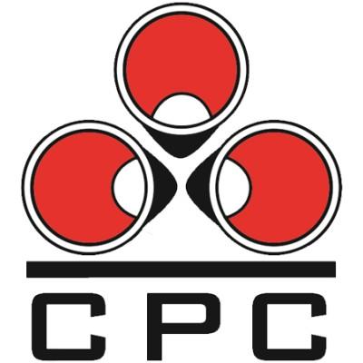 CASPIAN PIPE COATINGS LLC's Logo