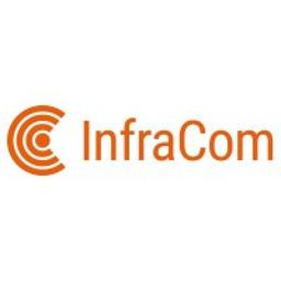 InfraCom UCaaS UK Logo