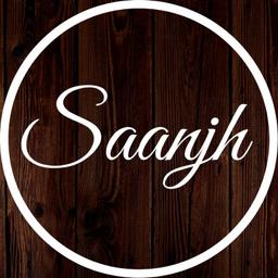 Saanjh India Logo