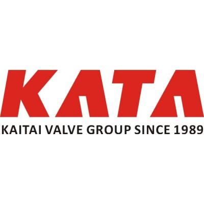 Kaitai Valve (Group) CO .LTD Logo